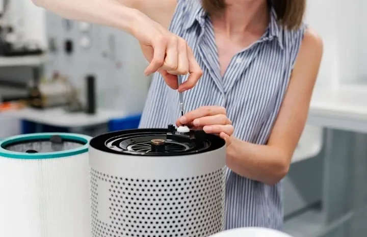 Asistencia Fujitsu Reparaciones aires centralizados Fujitsu