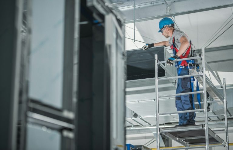 Montadores aires acondicionados Fujitsu Montaje aire acondicionado Fujitsu