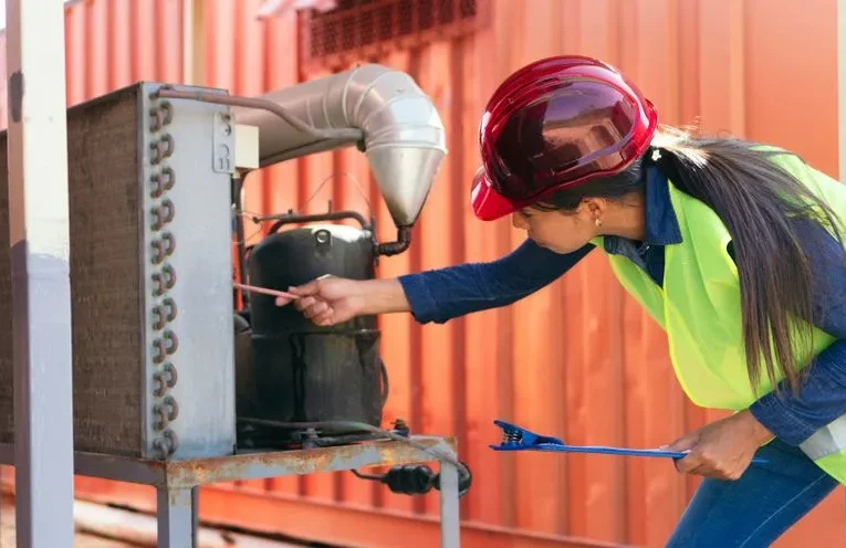 Sat Fujitsu Asistencia técnica aerotermia Fujitsu